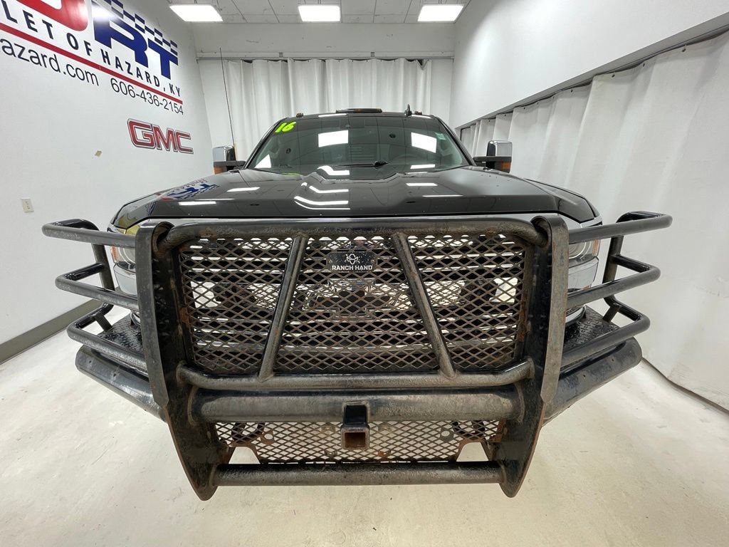 chevrolet silverado 2500hd 2016 1GC1KXE8XGF124497 image chevrolet silverado 2500hd 2016 1GC1KXE8XGF124497 image